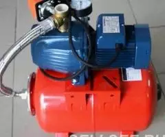 Отопление- Водоснабжение -Электричество - 2