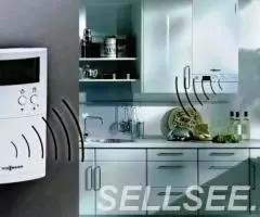 Отопление- Водоснабжение -Электричество - 3