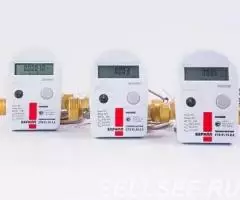 Отопление- Водоснабжение -Электричество - 4