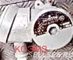 Выключатель конечный взрывозащищенный ВК-ВЗТ4 - 3