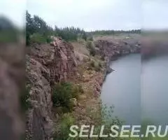 Карьер 42 Га, 10000 тыс. м3, Лен. обл. - 3