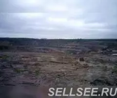 Карьер 42 Га, 10000 тыс. м3, Лен. обл. - 4