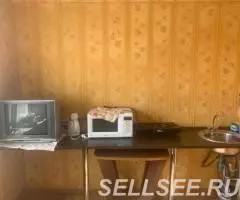 Возле Ж Д вокзала, 5 минут до цента - 2