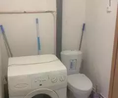 Возле Ж Д вокзала, 5 минут до цента - 3