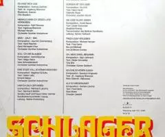 Various Schlager Kaleidoskop LP - 2