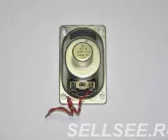 Динамик от ЭЛТ-телевизора AKAI - 2