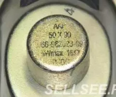 Динамик от ЭЛТ-телевизора AKAI - 3