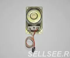 Динамик от ЭЛТ-телевизора SAMSUNG - 2