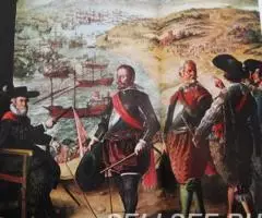 Сурбаран - гений испанской живописи - 2