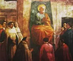 Мазаччо - гений итальянской живописи - 3