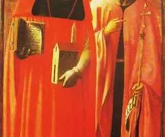 Мазаччо - гений итальянской живописи - 4