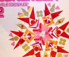 LP Various Schlager Kaleidoskop 2