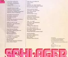 LP Various Schlager Kaleidoskop 2 - 2
