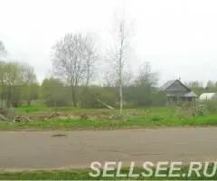 Продается участок 15 сот. под ИЖС в д. Максимцево - 2