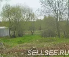 Продается участок 15 сот. под ИЖС в д. Максимцево - 3