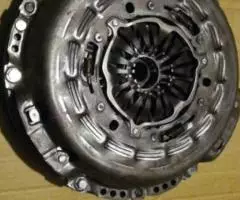 Маховик Mitsubishi L200, Pajero Sport 2015-2019г. - 2