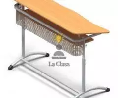 Школьные парты и стулья от производителя. - 3