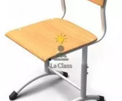 Школьные парты и стулья от производителя. - 4