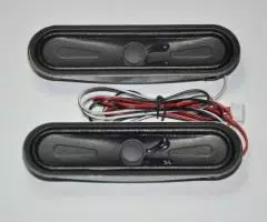 Динамики от LED-телевизора AKAI 2шт. - 2