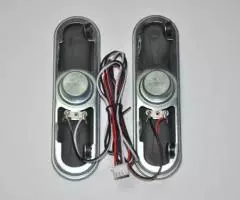 Динамики от LED-телевизора AKAI 2шт. - 4