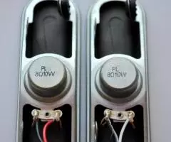 Динамики от LED-телевизора AKAI 2шт. - 5