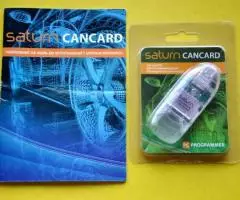 Программатор CAN-card для сигнализаций SATURN - 3