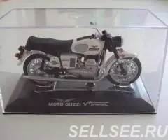 Мотоцикл MOTO GUZZI V7 SPECIAL