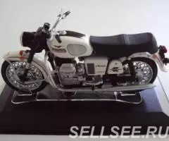 Мотоцикл MOTO GUZZI V7 SPECIAL - 2