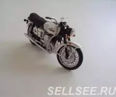 Мотоцикл MOTO GUZZI V7 SPECIAL - 4