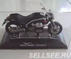 Мотоцикл MOTO GUZZI GRISO