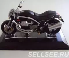 Мотоцикл MOTO GUZZI GRISO - 2