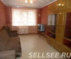 сдам 2-комнатную квартиру на ул Благонравова 7 - 3