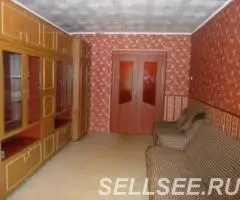 сдам 2-комнатную квартиру на ул Благонравова 7 - 4