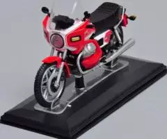 Мотоцикл MOTO GUZZI 1000 SP - 2