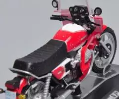 Мотоцикл MOTO GUZZI 1000 SP - 3