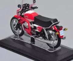 Мотоцикл MOTO GUZZI 1000 SP - 4