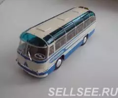 Автобус Лаз-695Б Туристический Комета - 2