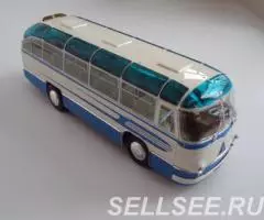 Автобус Лаз-695Б Туристический Комета - 3