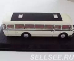 Автобус IFA H6 B 1958 - 2