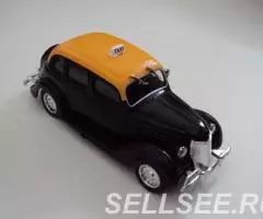 Автомобиль Ford V8 Montevideo-1950 - 3