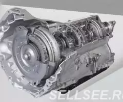 Ремонт трансмиссий погрузчиков - 2