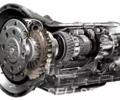 Ремонт трансмиссий погрузчиков - 3