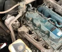 Ремонт двигателя на погрузчик - 3