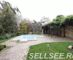 Продаю  дом , 491 кв.м , кирпичный - 2