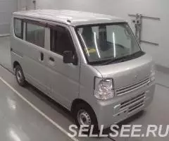 Suzuki Every, , 2016 г. , 77 000 км