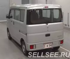 Suzuki Every, , 2016 г. , 77 000 км - 2