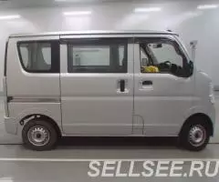 Suzuki Every, , 2016 г. , 77 000 км - 3