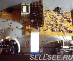 Дека Technics RS-TR575 - 2