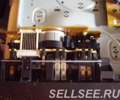 Дека Technics RS-TR575 - 4