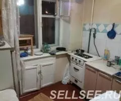 Комната в 2-комнатной квартире - 3